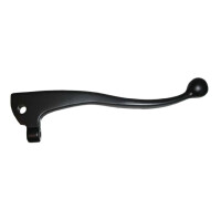 Dźwignia hamulca przedniego czarna Yamaha DT 50 125 200 XT 350 600