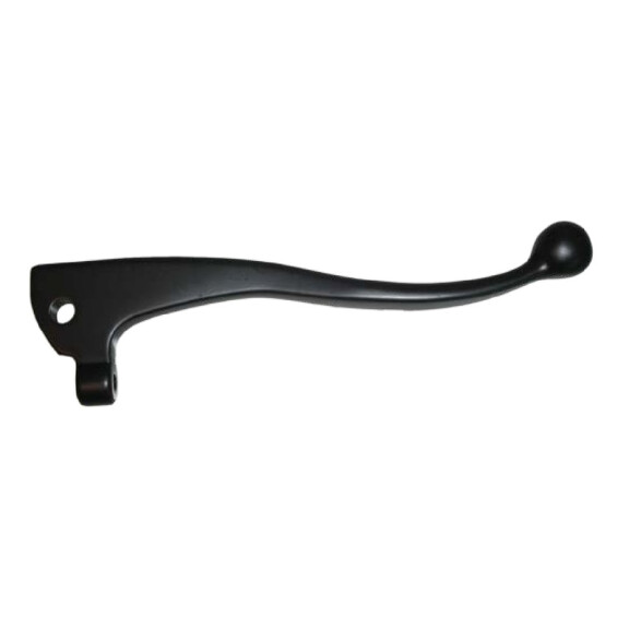 Dźwignia hamulca przedniego czarna Yamaha DT 50 125 200 XT 350 600