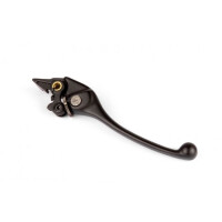 Dźwignia hamulca przedniego czarna Honda CB 400 1000 CBR 600 1000