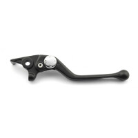 Dźwignia hamulca przedniego czarna Honda NX 650 Dominator 97-99