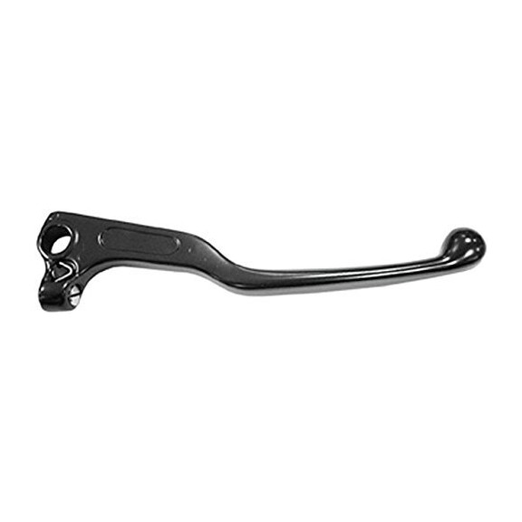 Dźwignia hamulca przedniego czarna Cagiva Mito 125 93-01