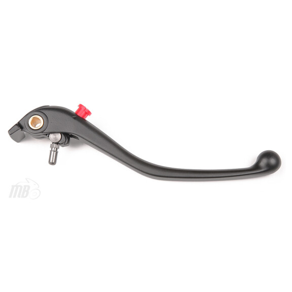 Dźwignia hamulca przedniego czarna Ducati 848 1098 1198 Diavel 1200