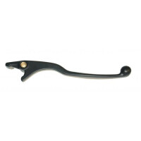 Dźwignia hamulca przedniego czarna Suzuki GN 250 96-99