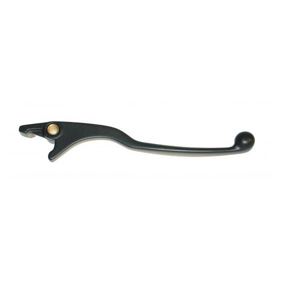 Dźwignia hamulca przedniego czarna Suzuki GN 250 96-99