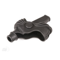 Gumowa osłona dźwigni hamulca przedniego Yamaha DT 125 SR 400 TW 125