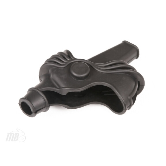Gumowa osłona dźwigni hamulca przedniego Yamaha DT 125 SR 400 TW 125