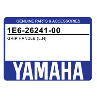 Manetka lewa od strony sprzęgła oryginał Yamaha DT 125 250 XT 500 YZ 125