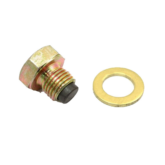 Korek spustu oleju magnetyczny M14x1.25 mm