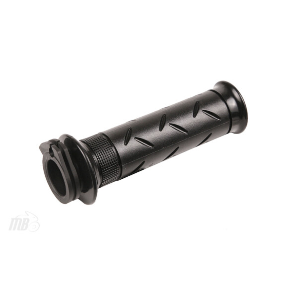 Manetka prawa od strony gazu Honda ANF 125 Innova 03-12 CBR 125 04-15