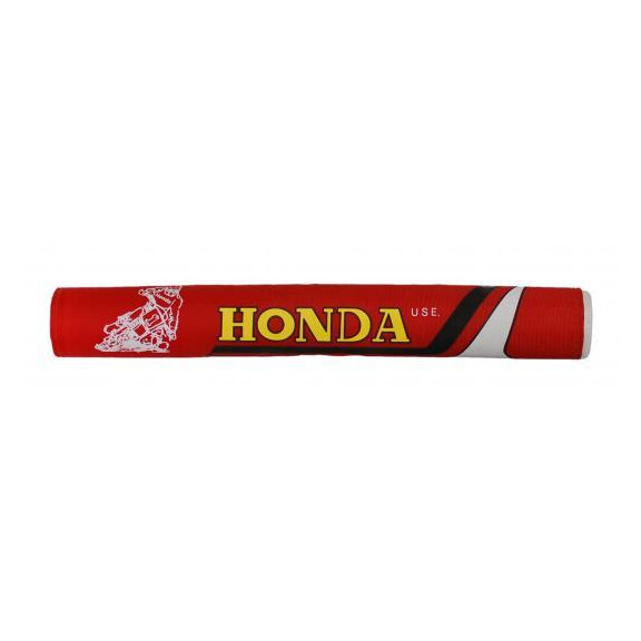 Osłona kierownicy Cross enduro Honda CR 125 CRF 250 NX 500 650 Dominator
