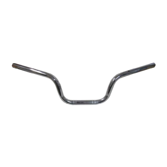 Kierownica chromowana Yamaha YBR 125 05-16