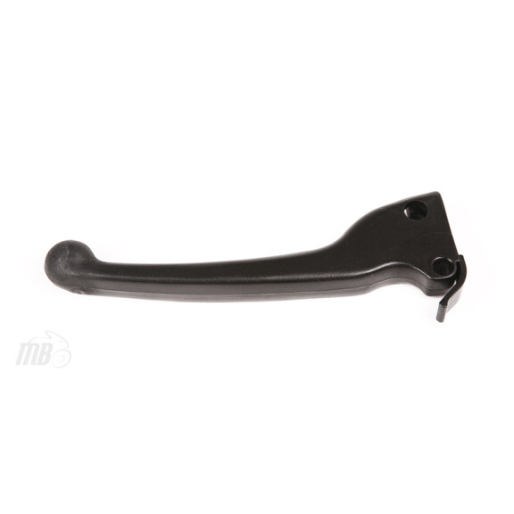 Dźwignia hamulca tylnego czarna Peugeot Kisbee 50 Ludix 50 Speedfight 3 50