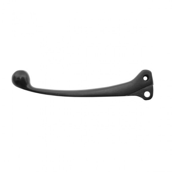 Dźwignia hamulca tylnego czarna Honda NES 125 150 SES 125 150 SH 75