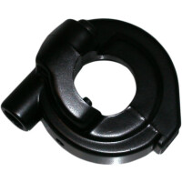Element montażowy linek gazu w manetce Honda ANF 125 Innova 03-12