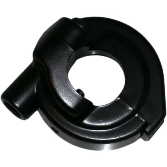 Element montażowy linek gazu w manetce Honda ANF 125 Innova 03-12
