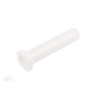 Manetka gazu (tylko rurka) Yamaha TT 225 250 600 TT-R 250 TW 200 XT 250 350