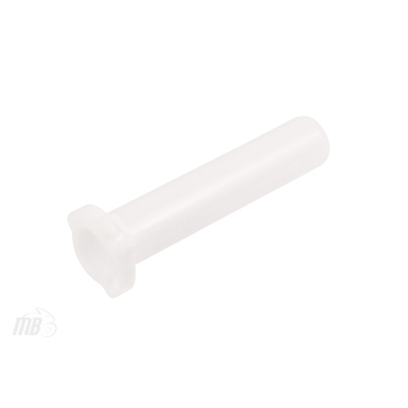 Manetka gazu (tylko rurka) Yamaha TT 225 250 600 TT-R 250 TW 200 XT 250 350