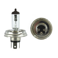 Żarówka reflektora P45T 12v 60/55W Halogenowa Kawasaki KLF 300 Bayou 86-99