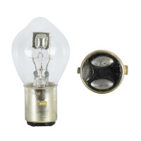 Żarówka reflektora BA20D 6v 35/35W Honda CB 125 XL 125 XR 250 350