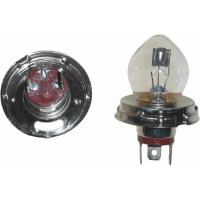 Żarówka reflektora P45T 12V 45/40W Honda CB 125 250 Yamaha DT 125