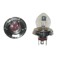 Żarówka reflektora H4 P45T 6V 45/40W Yamaha DT 125 82-84