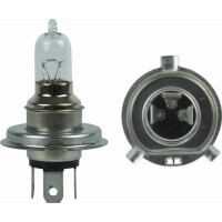 Żarówka reflektora H4 P43T 6V 60/55W Halogen