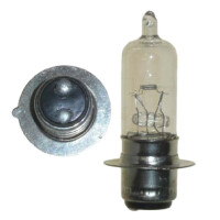 Żarówka reflektora P15D MPF 12v 35/35W Halogen Honda CRF 250 450