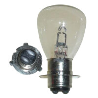 Żarówka reflektora 12V 25/35W Honda CB 125 Kawasaki KDX 250
