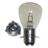 Żarówka reflektora 12V 35/35W Honda CG 125 Suzuki GS 125 GT 125 200 250