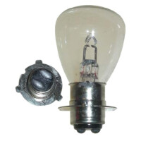 Żarówka reflektora 12V 45/40W Honda TRX 250 ATC 125 185 Suzuki GN 125 250
