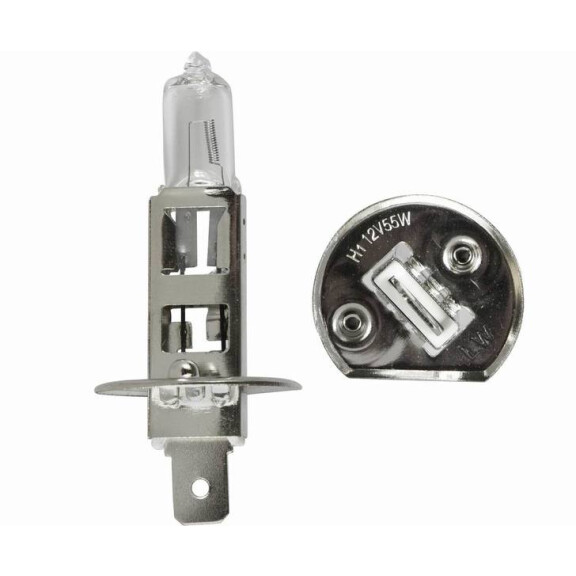 Żarówka reflektora H1 12V 55W BMW R 1100 1150 1200 F 650