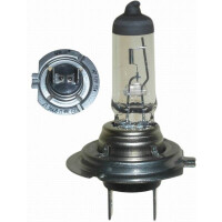 Żarówka reflektora H7 12v 55w Px26d Halogen Aprilia RSV 1000 Shiver 750
