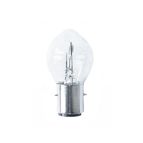 Żarówka reflektora BA20D 12v 35/35W Aprilia Classic 50 125 Gulliver LC AC