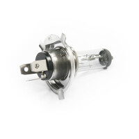 Żarówka reflektora H4 P43T 12V 60/55W Halogen Aprilia Scarabeo 125