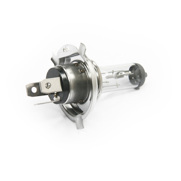 Żarówka reflektora H4 P43T 12V 60/55W Halogen Aprilia Scarabeo 125