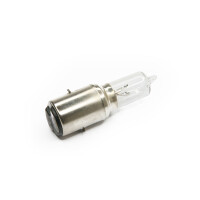 Żarówka reflektora BA20D 12V 35/35W Halogen