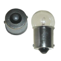 Żarówka kierunkowskazu BA15S 6V 10W Honda C 50 70 CB 125 Yamaha RS 100