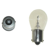 Żarówka kierunkowskazu BA15S 6V 18W Honda XL 125 250 500 Suzuki TS 125 185