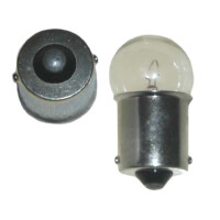 Żarówka kierunkowskazu BA15S 12V 23W Honda ANF 125 CBR 600 NT 650