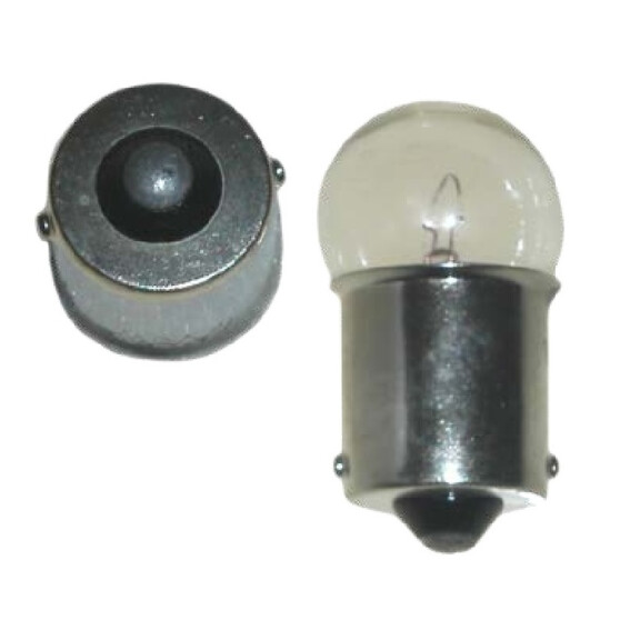 Żarówka kierunkowskazu BA15S 12V 23W Honda ANF 125 CBR 600 NT 650