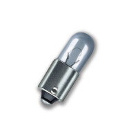 Żarówka podświetlenia zegarów 12V 3W BA9S Yamaha RD 125 250 400 XS 400