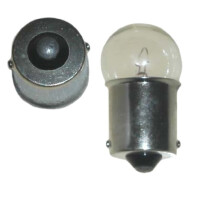 Żarówka lampy tylnej BA15S 12V 5W Honda GL 1200 1500 VFR 800 VT 600