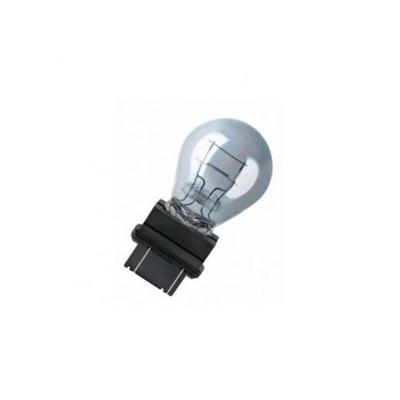 Żarówka światła stop i światła tylnego 12V27/7W W2.5X16Q Harley Davidson
