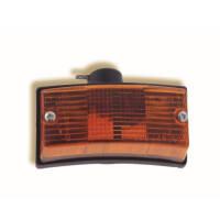 Kierunkowskaz przedni lewy kompletny Piaggio Vespa PX 125 150 200