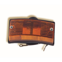 Kierunkowskaz przedni prawy kompletny Piaggio Vespa P 125 150 200