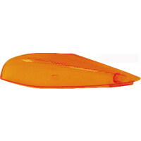 Klosz kierunkowskazu przedni lewy MBK CW 50 Yamaha CW 50 BWS