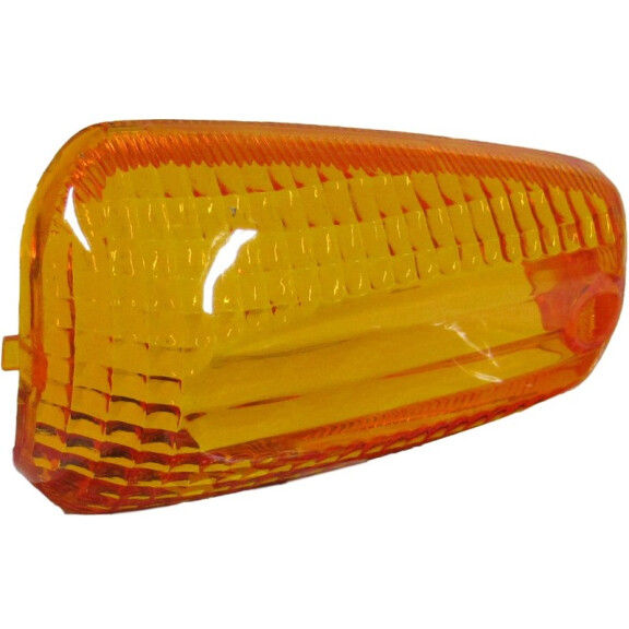 Klosz kierunkowskazu przedni prawy Honda CB 600 Hornet 98-01 CB 1100 00-03