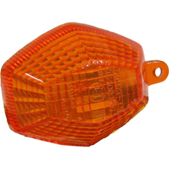 Klosz kierunkowskazu przedni prawy Suzuki DL 650 1000 GSF 650 1200