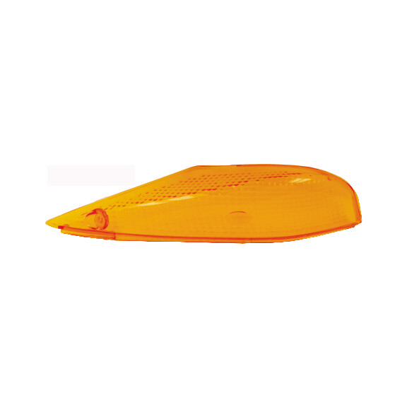 Klosz kierunkowskazu przedni prawy MBK CW 50 RS Yamaha CW 50 BWS