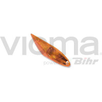 Klosz kierunkowskazu przedni prawy MBK CW 50 Booster Yamaha CW 50 BWS